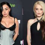 Charli XCX shares 'Wuthering Heights' soundtrack tracklist featuring new Sky Ferreira collab