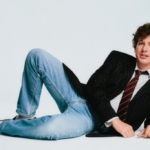 Charlie Puth ‘Beat Yourself Up’ Is a Trip Back In Time