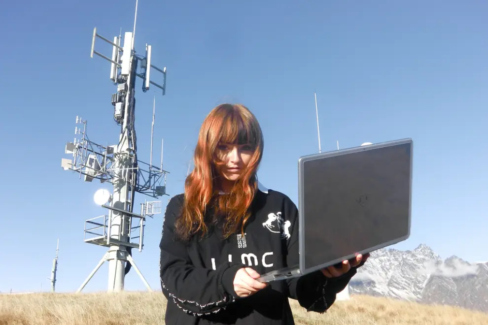 Chart File: Ninajirachi’s ‘I Love My Computer’ Makes Number One