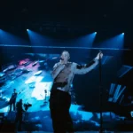 Chase Atlantic Announce London Concert Film, 'Lost In Heaven'