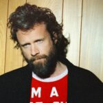 Check out Father John Misty's psychedelic new single 'The Old Law'