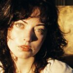 Check out Violet Grohl's David Lynch-inspired single 'What's Heaven Without You'