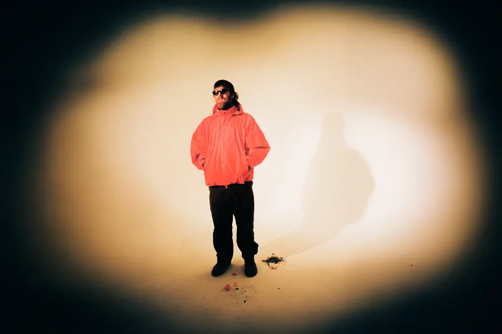 Chet Faker Announces 2026 Australian Tour