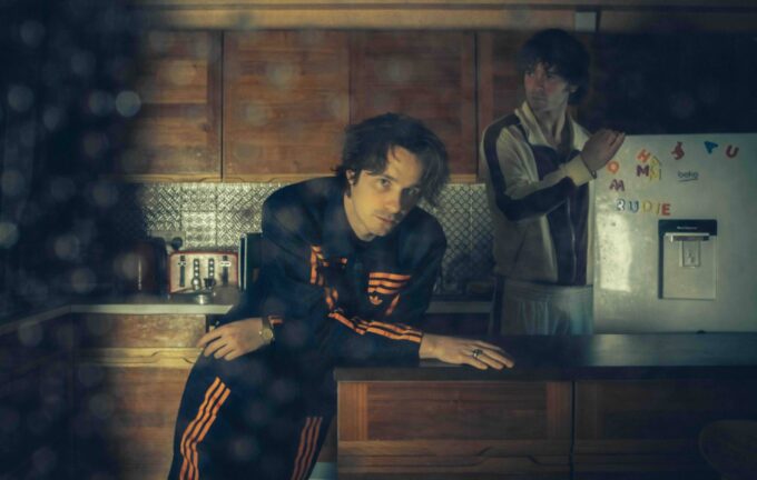 Chilli Jesson and Carlos O’Connell tell us about ‘Dead Dads Club’, fatherhood and losing a parent, and Fontaines D.C.’s 2026 plans