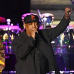 Chuck D and Doors' John Densmore Team For 2026 Record Store Day Song