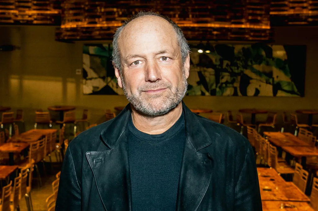 City Winery Owner Michael Dorf on State of the Live Music Business