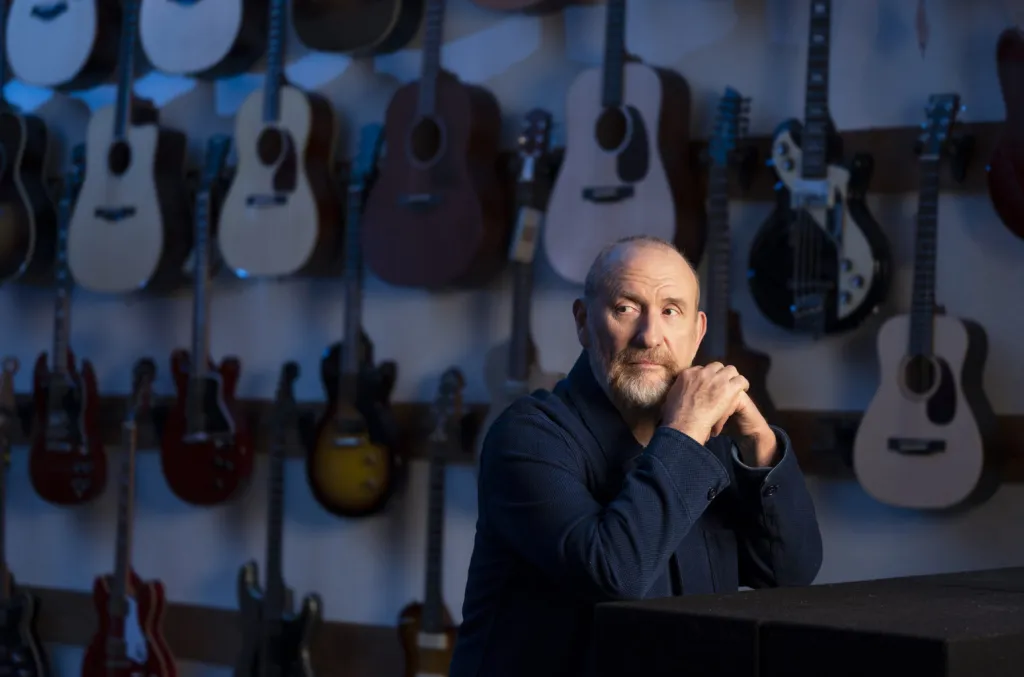 Colin Hay Blasts Unauthorized, Unlicensed’ Use of ‘Down Under’