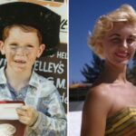Color Photos Prove the 1950s Weren’t a Black-and-White World