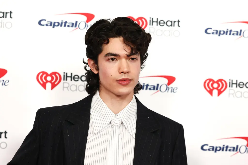 Conan Gray Signs With Brandon Creed's Good World Management