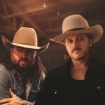 Corey Kent and Koe Wetzel's "Rocky Mountain Low": Makin' Tracks