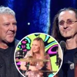 Could Rush Make New Music With Anika Nilles? Geddy Lee Comments
