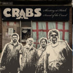 Crabs: Shouting at Hotels / The Sound of the Crowd