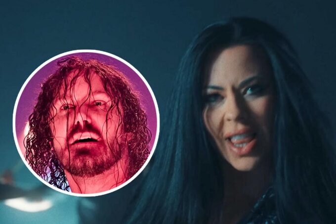 Dany Ciara Fires Back at As I Lay Dying's Tim Lambesis