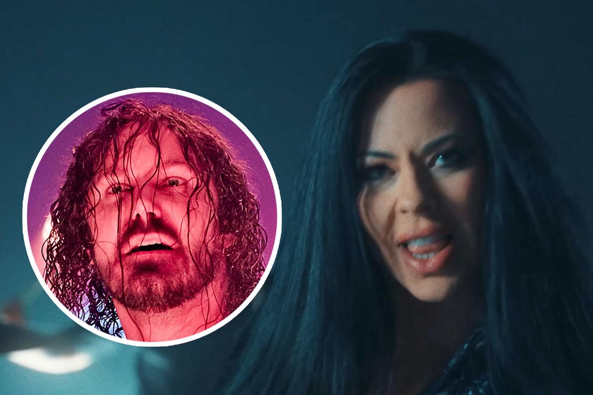 Dany Ciara Fires Back at As I Lay Dying's Tim Lambesis