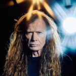 Dave Mustaine Discusses Megadeth's Final Studio Album