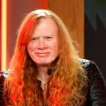Dave Mustaine Names Favorite (and Second Favorite) Megadeth Era