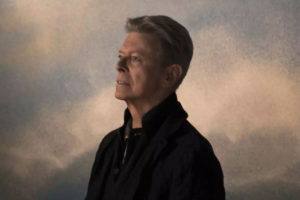 David Bowie's Childhood Home To Be Restored, Opened To The Public