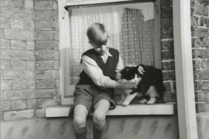 David Bowie's Childhood Home to Open to Public