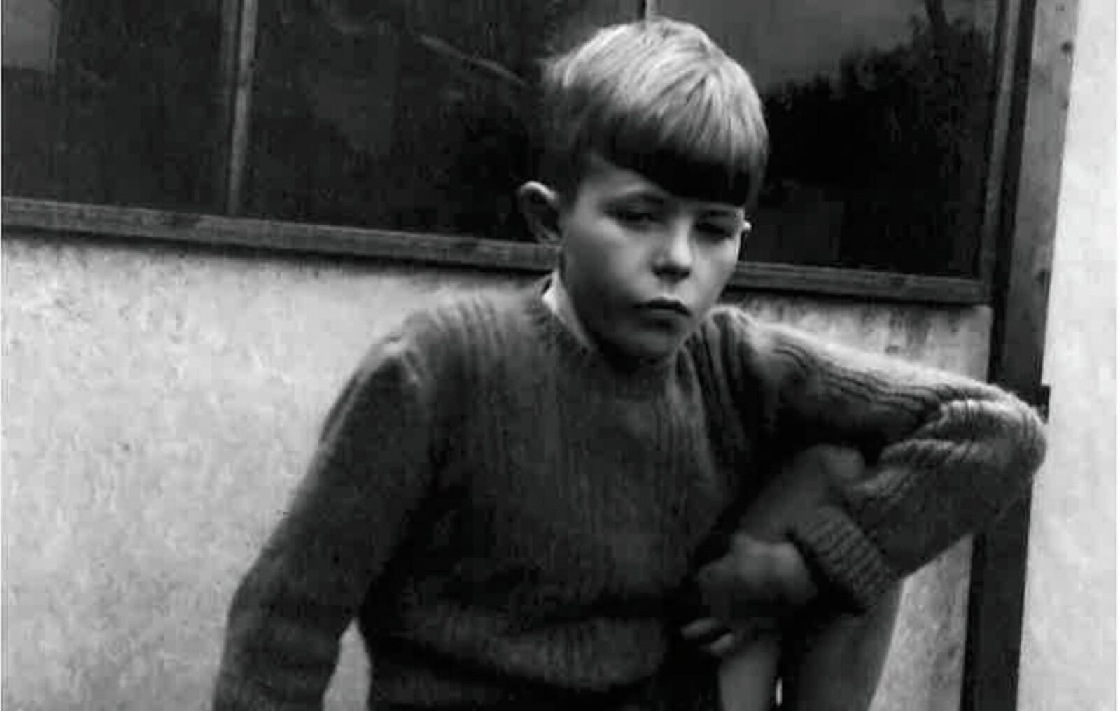 David Bowie's childhood home to be restored and opened to public