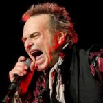David Lee Roth Announces Massive 2026 U.S. Tour