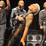 David Lee Roth Announces Massive 2026 US Tour