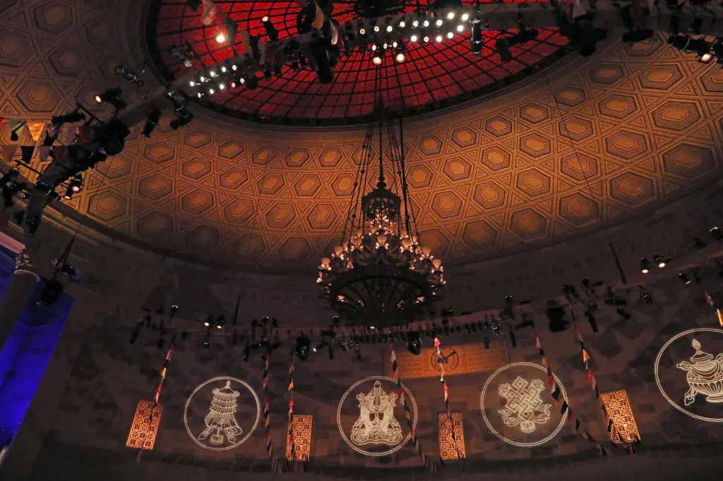 Debbie Harry, Kate Pierson & More