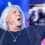 Def Leppard Releases New Song 'Rejoice'