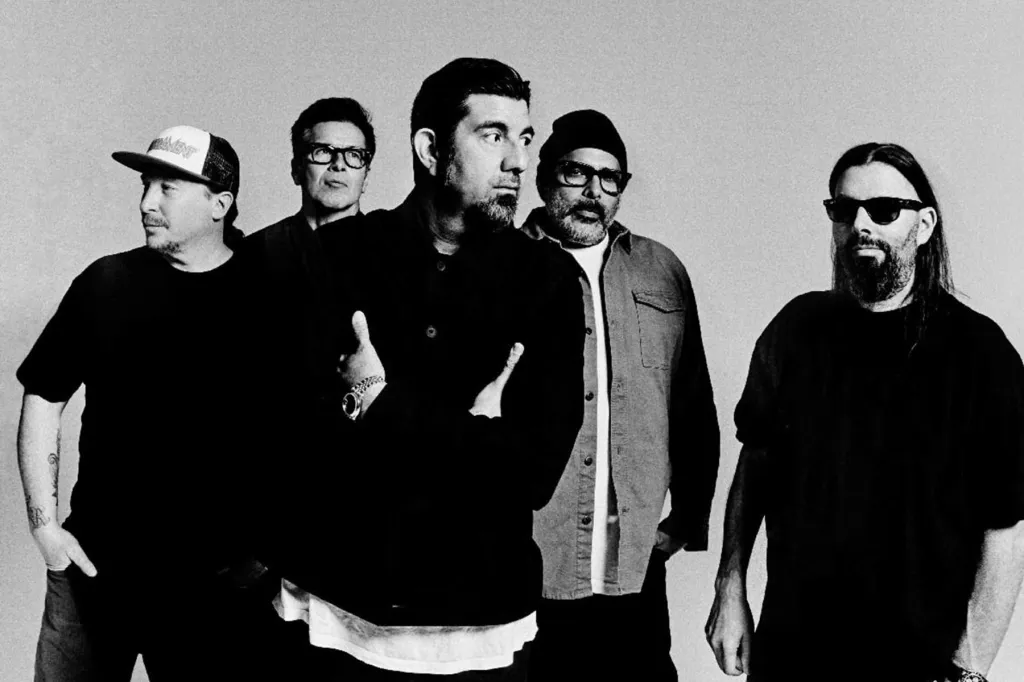 Deftones Sell Majority of Music Rights to Warner Music: What We Know