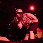 Department of Homeland Security respond to Billie Eilish re-sharing post that calls ICE a "terrorist organisation"