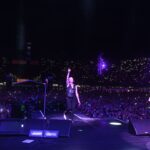 Depeche Mode's new live film 'M' is coming to Netflix