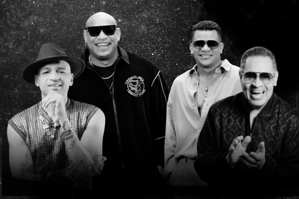 Descemer Bueno's 'Despues Que Bailamos (Salsa)'