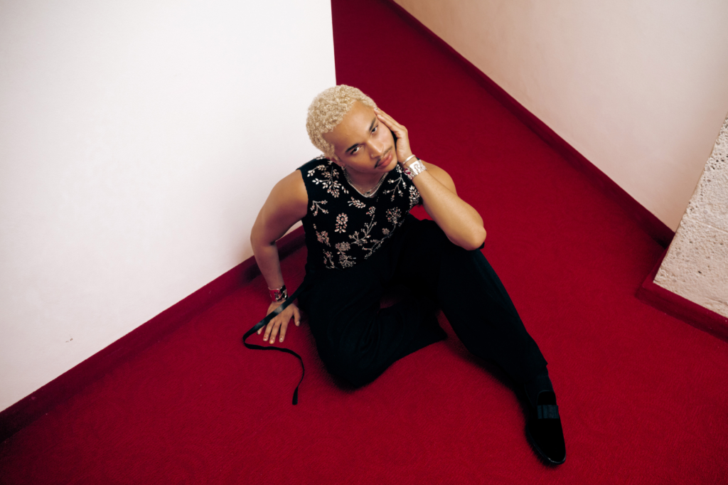 Destin Conrad, DC the Don, Naïka & GENA