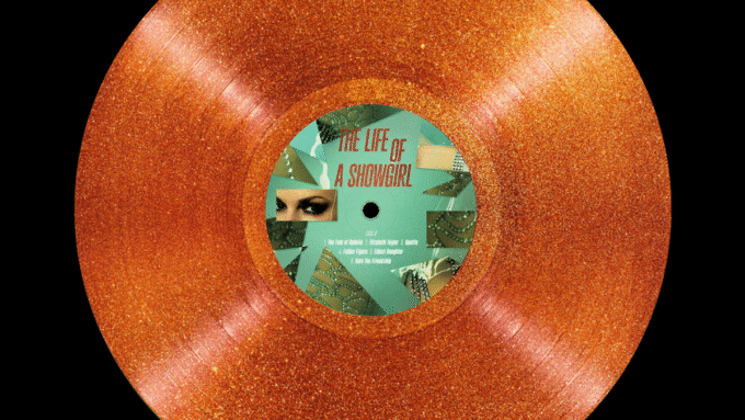 Did Taylor Swift Single-Handedly Save Vinyl in the UK in 2025?