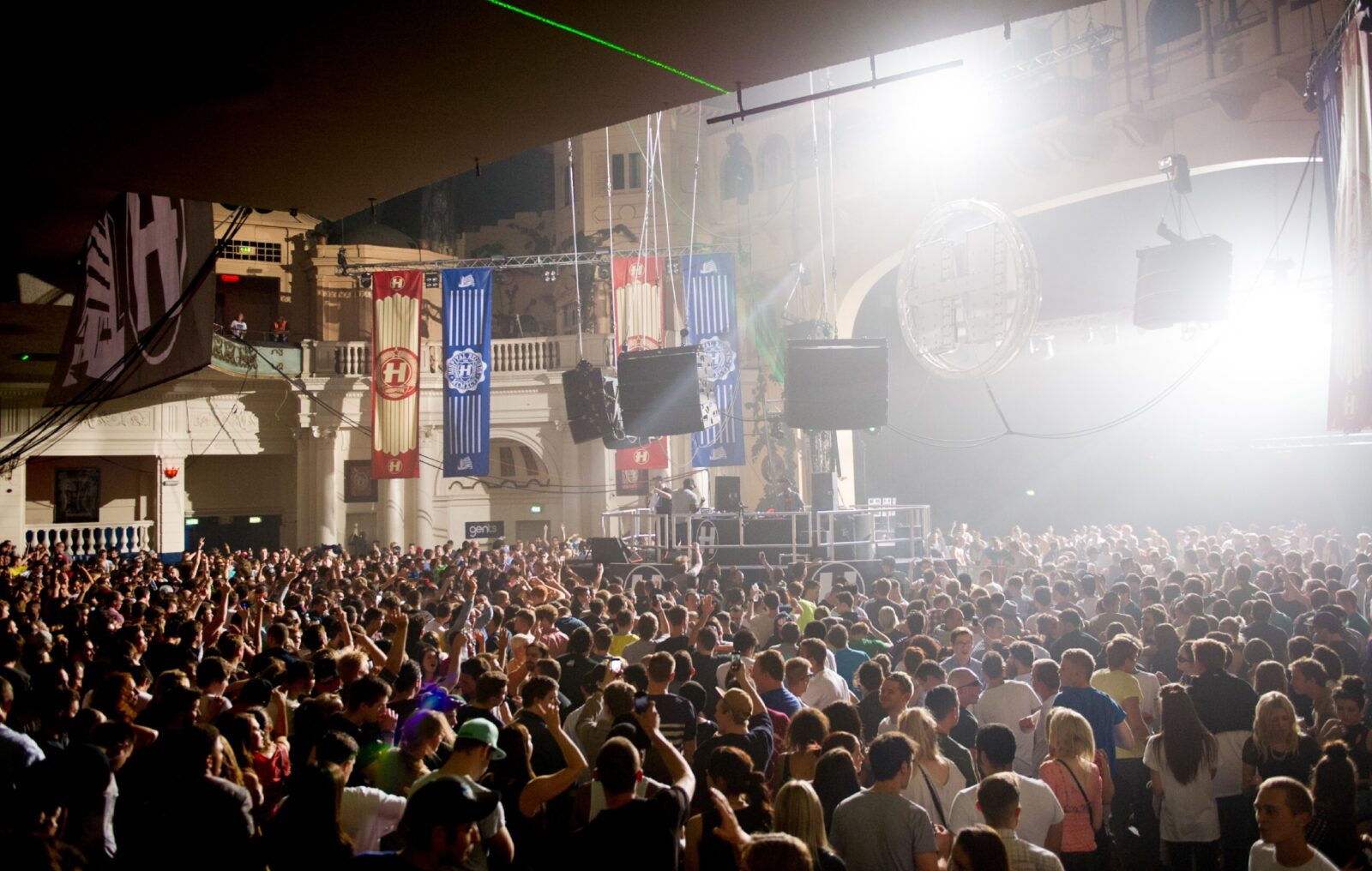 Discrimination against working-class people in culture should be illegal, review says