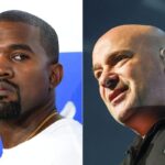 Disturbed’s David Draiman Responds to Kanye West’s Public Apology