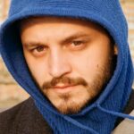 Divorce's Felix Mackenzie-Barrow launches solo project Book Of Churches with soulful single 'Song By A Stranger' and UK tour