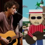 Dominic Fike Takes On 'South Park' Theme For 'Like A Version'