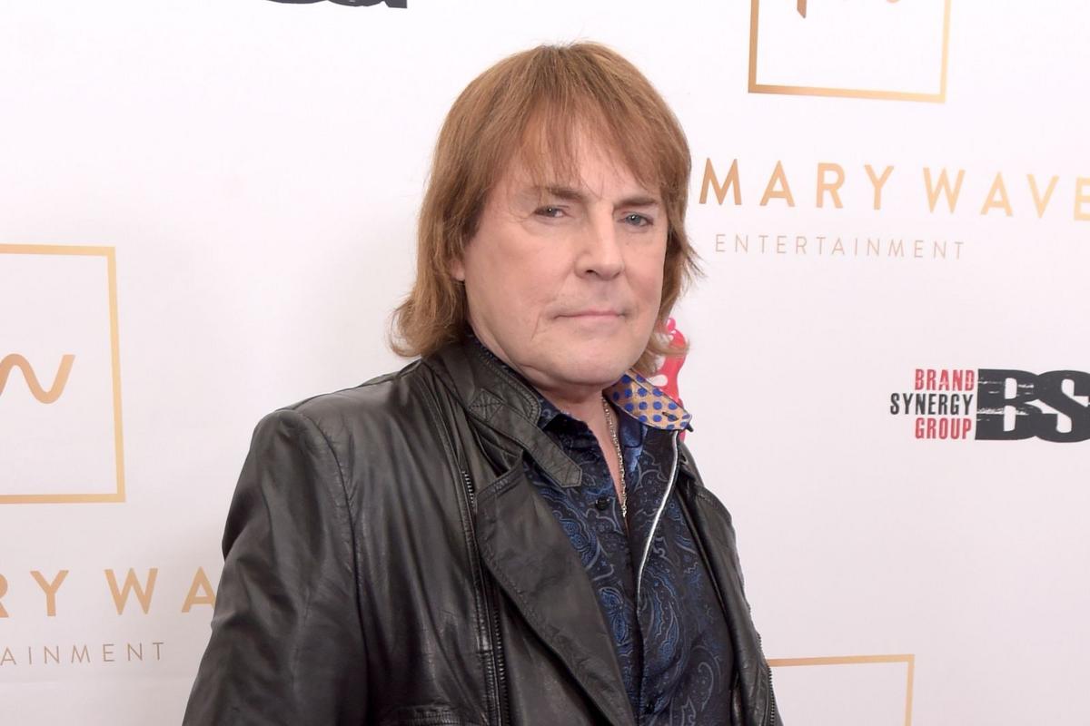 Don Dokken Blames Himself for 'Disaster' Dokken Reunion