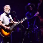 Don Was Remembers Bob Weir, His 'Fearless' Friend and Bandmate