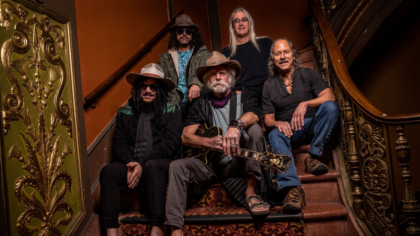 Don Was remembers : NPR