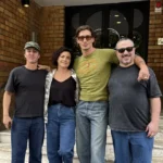 Don West Signs With Kobalt