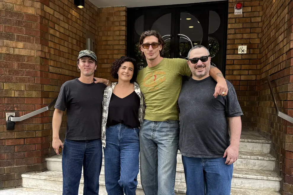 Don West Signs With Kobalt