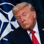 Donald Trump Berates Bad Bunny, Green Day Ahead of Super Bowl