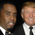 Donald Trump Responds To Diddy's Request For A Pardon