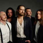 Don’t Blink, Because You Don’t Want To Miss Lennon Wells