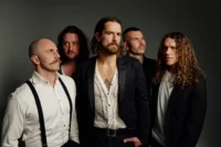 Don’t Blink, Because You Don’t Want To Miss Lennon Wells