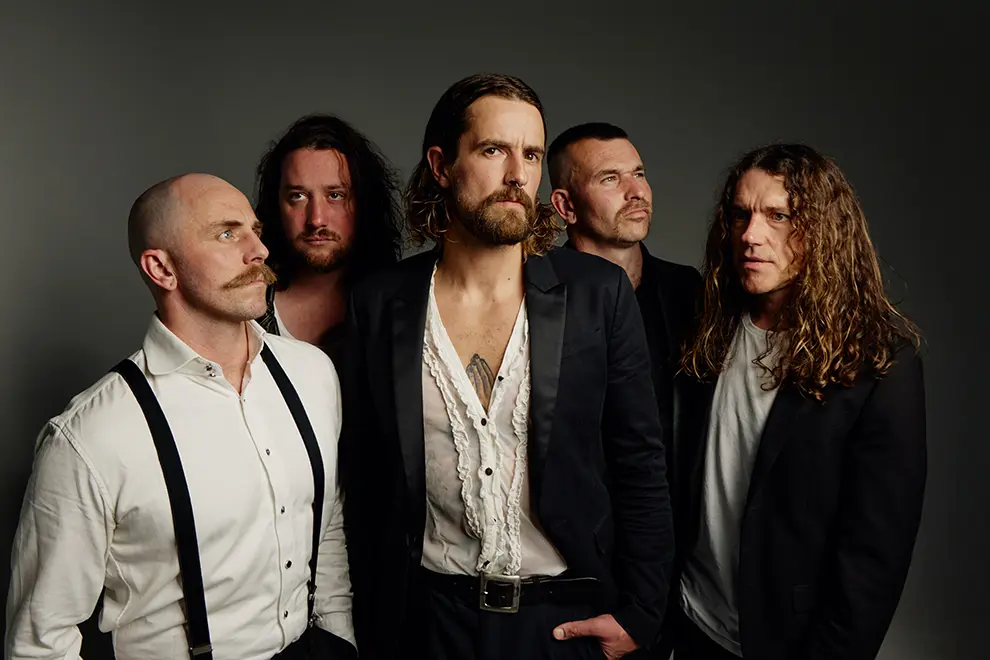 Don’t Blink, Because You Don’t Want To Miss Lennon Wells