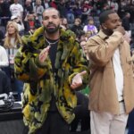 Drake Appeals Lawsuit Over Kendrick Lamar's 'Not Like Us'