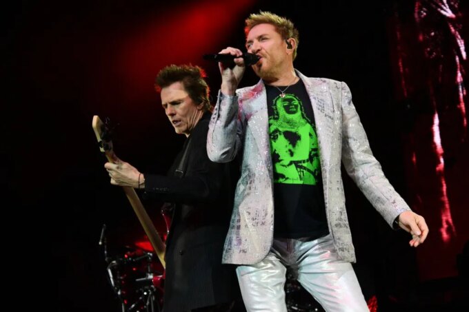Duran Duran Honors Renee Good After Minnesota ICE Shooting