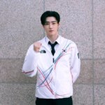 ENHYPEN’s Sunghoon Selected as Torchbearer for 2026 Winter Olympics